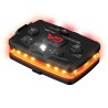 Guardian Angel Personal Emergency Light - Orange